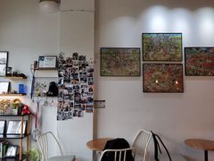 -悟白咖啡WoobyCafe