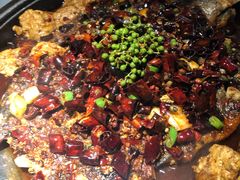 经典麻辣烤鱼-烤匠麻辣烤鱼(环球中心店)