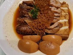 -香融府·烤鸭·家常菜(马家堡路店)