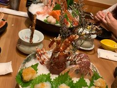 -王鼎精致料理铁板烧(世博源店)