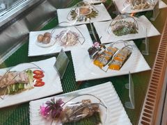 -琼菜王(南海店)