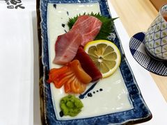 -鮨一日本料理旗舰店(总店)