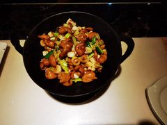 -老边饺子馆(金源店)