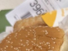 -麦当劳(合肥之心城店)