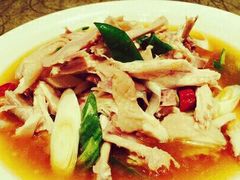 椒麻鸡-小尕子(明园店)