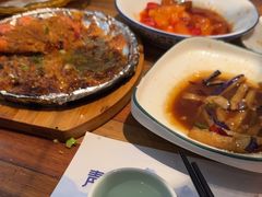 -青花小镇(凯翔新天地店)