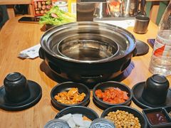 -九田家黑牛烤肉料理(溧阳吾悦店)