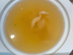 鸡汤汆贵妃蚌-黑明餐厅(白鹭洲店)