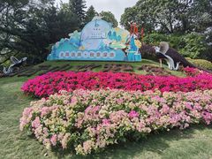 -广州市白云山风景名胜区