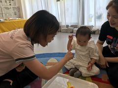 -范米乐成长中心