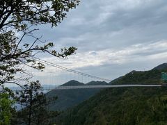 -玉苍山国家森林公园
