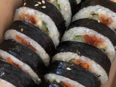 -传闻来紫菜包饭·打糕(西塔韩百店)