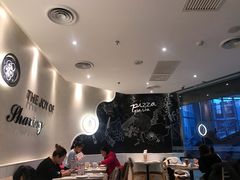 大堂-必胜客(东大桥店)