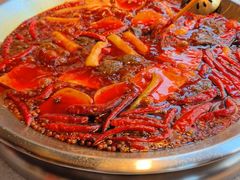 -小龙坎火锅(春熙太古里店)