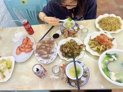 -瑶记海鲜餐厅(西涌店)