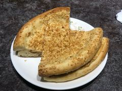 烤馕-贯贯吉·清真餐厅(浙江中路店)