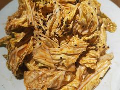 -十六中酱肉·烧烤·京菜小馆(五方桥旗舰店)