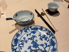 -侨美食家·粤菜(体育西路店)