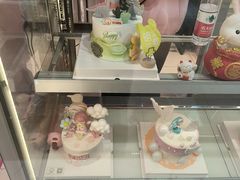 -CAKE BOSS 蛋糕老板(西单君太百货店)