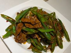 -姚面记·海派家常菜(恒基名人购物中心店)