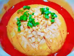 -渝是乎川渝小炒(新世界百货望京店)