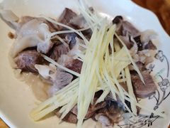 肝莲-乡亲鹅肉城(昆山店)