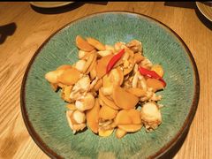 -KŌNG胶东小馆(华熙店)