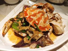 -桥东喜碧海鲜街(水东街店)