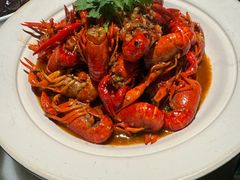 -佬麻雀·剁椒鱼头(京基KK One店)