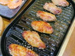 -老东镇啤酒屋海鲜加工·蒸汽海鲜·海鲜烧烤(台东店)