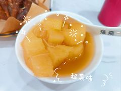-张飞木薯羹(金鱼巷店)