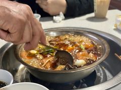 -海关荤豆花(洋河一路店)