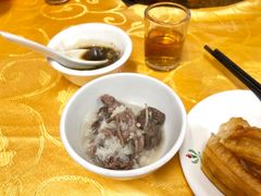 -大戚饭店(泰华路店)