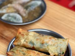 -正宗棉湖甜汤春卷店