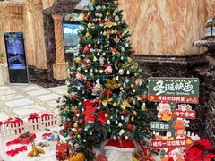 -万宝海鲜舫(劳动公园店)