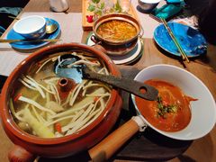 -雀舞云南菜(乐客城店)