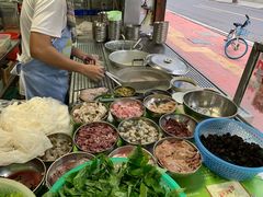 -广场正宗原汁薏米店