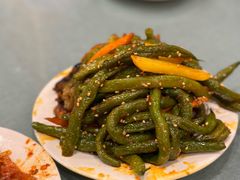 -春花民族美食(佳木斯总店)