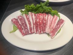-NIUAN牛庵·日式和牛烧肉(恒隆店)
