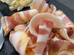 -美洋洋纸上烧烤(昆阳店)