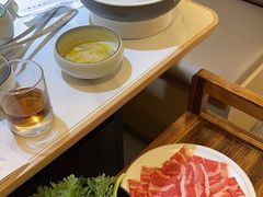 -如一鸡鲍鱼·粤式煲汤(长泰广场店)
