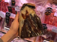 -Olé精品超市(广州太古汇店)