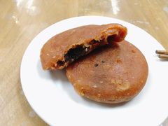 -建基泡馍·西安老字号·清真(永宁店)