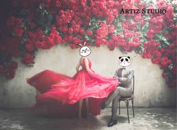 -THE QUEEN(北京店)