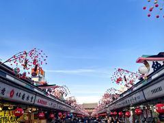 -浅草寺