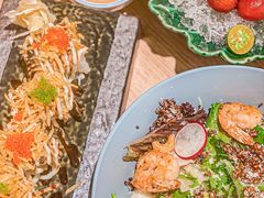 -池奈·日式咖喱蛋包饭(兰州中心店)