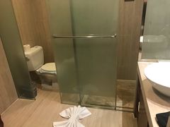 -福州金融街万达鳌峰洲地铁站锦江都城酒店