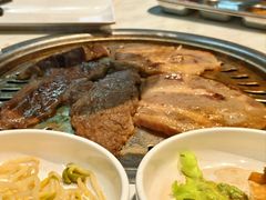 -六七八韩式烤肉·韩国料理(上杭路店)