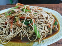 -清真蒋有记(老门东店)