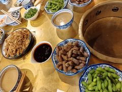 -牛街清真满恒記(平安里西大街店)